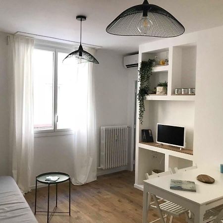 Le Penequet : L'Appartement Du Vieux Port ☺ Marseille Exteriör bild