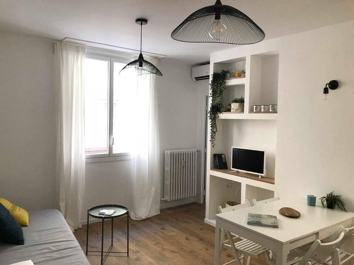 Le Penequet : L'Appartement Du Vieux Port ☺ Marseille Exteriör bild